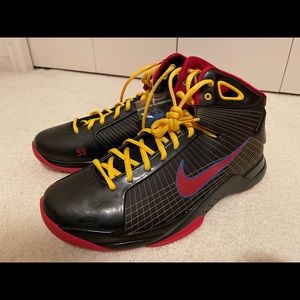 Hyperdunk Supreme 2008 Kobe “McDonald’s” HS All American, Size 11, DS